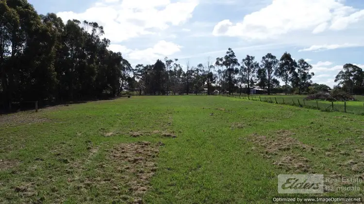 Fifth view of Homely land listing, 36 Tierney Street, Wy Yung VIC 3875