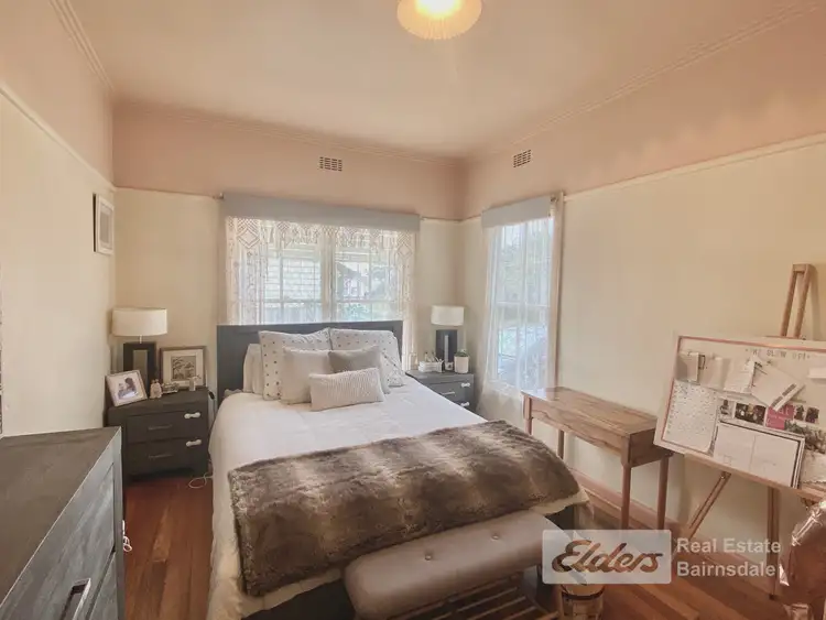 Sixth view of Homely house listing, 122 Dalmahoy Street, Bairnsdale VIC 3875