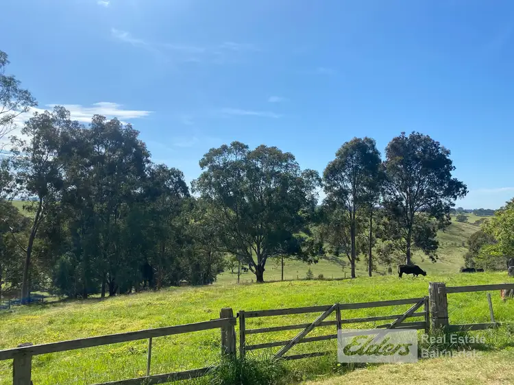 Main view of Homely land listing, 30 Lanteris Road, Wy Yung VIC 3875