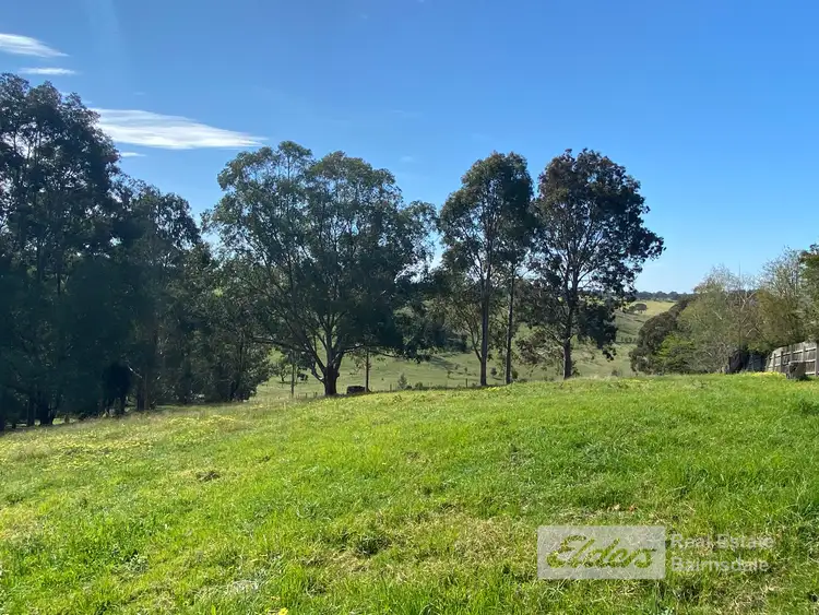 Second view of Homely land listing, 30 Lanteris Road, Wy Yung VIC 3875