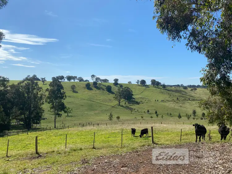 Third view of Homely land listing, 30 Lanteris Road, Wy Yung VIC 3875