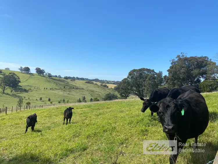 Fifth view of Homely land listing, 30 Lanteris Road, Wy Yung VIC 3875