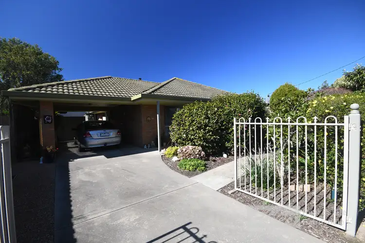 Second view of Homely house listing, 31 Hoddinott Street, Bairnsdale VIC 3875