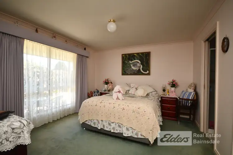 Fifth view of Homely house listing, 31 Hoddinott Street, Bairnsdale VIC 3875