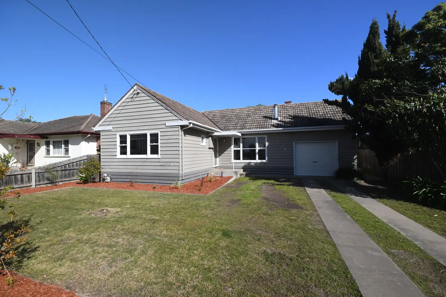 Main view of Homely house listing, 4 Churchill Street, Bairnsdale VIC 3875