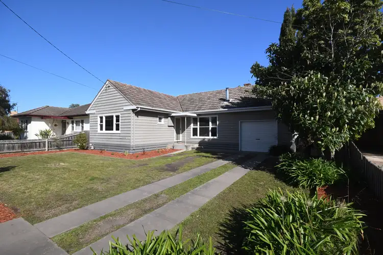 Second view of Homely house listing, 4 Churchill Street, Bairnsdale VIC 3875