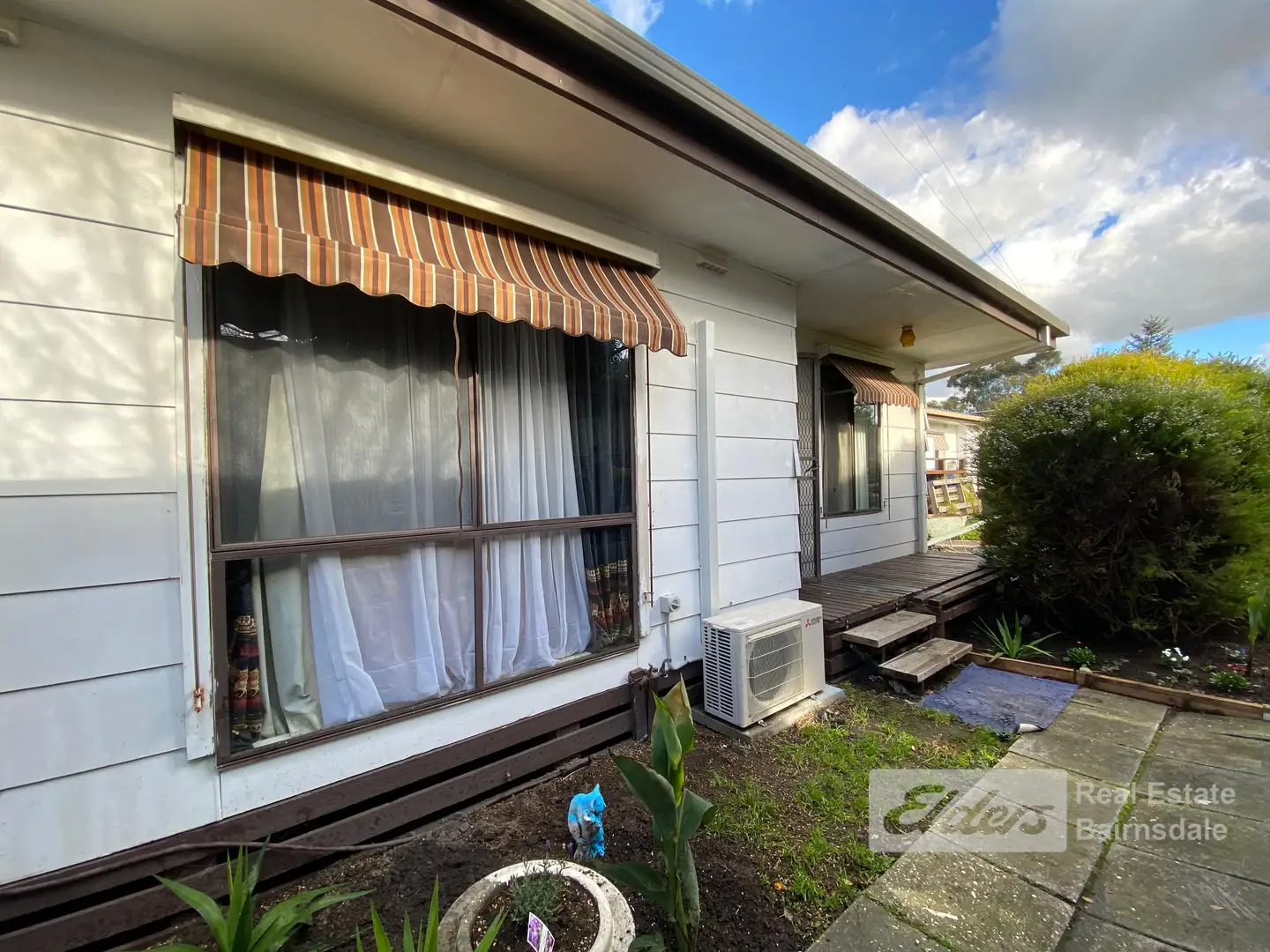 Main view of Homely unit listing, 2/16 Dahlsen Crescent, Bairnsdale VIC 3875