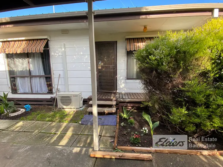 Second view of Homely unit listing, 2/16 Dahlsen Crescent, Bairnsdale VIC 3875