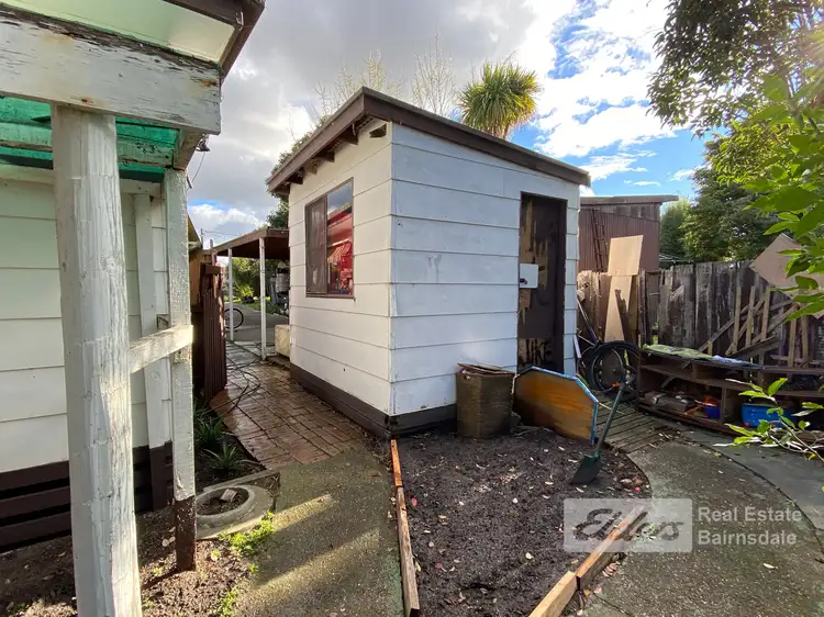 Fifth view of Homely unit listing, 2/16 Dahlsen Crescent, Bairnsdale VIC 3875