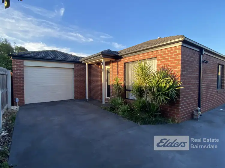 Main view of Homely house listing, 2/9 Selwyn Court, Eastwood VIC 3875