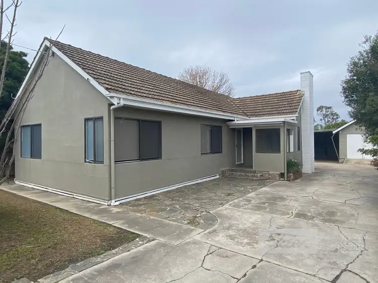 Main view of Homely house listing, 219 MacLeod Street, Bairnsdale VIC 3875