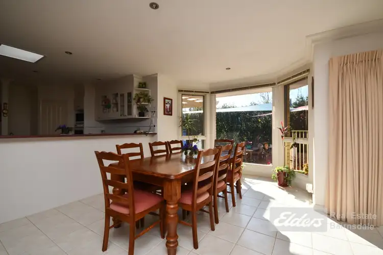 Sixth view of Homely house listing, 33 Timbarra Drive, Eastwood VIC 3875