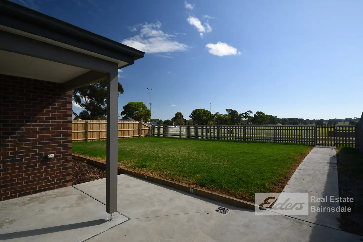 Main view of Homely house listing, 23 Hudson Crescent, Lucknow VIC 3875