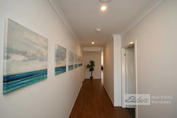 Third view of Homely house listing, 23 Hudson Crescent, Lucknow VIC 3875