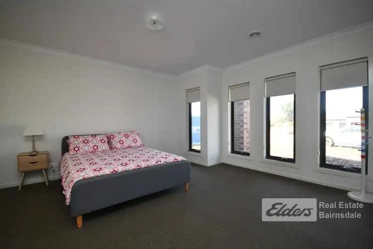 Fourth view of Homely house listing, 23 Hudson Crescent, Lucknow VIC 3875