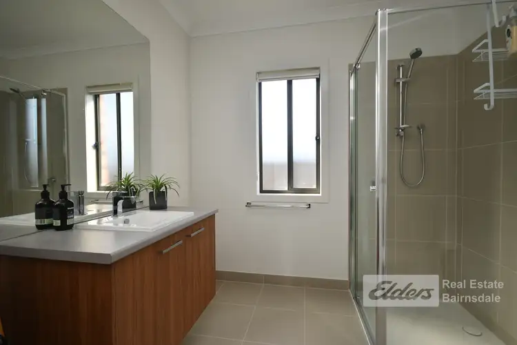 Fifth view of Homely house listing, 23 Hudson Crescent, Lucknow VIC 3875
