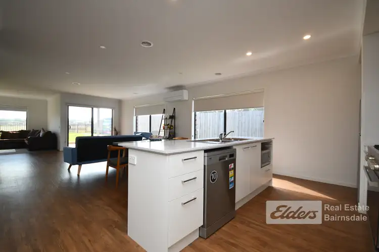 Seventh view of Homely house listing, 23 Hudson Crescent, Lucknow VIC 3875