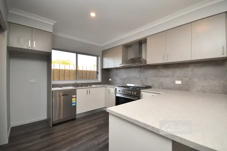 Second view of Homely house listing, 12 Bryan Place, East Bairnsdale VIC 3875