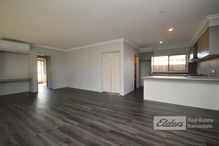 Fourth view of Homely house listing, 12 Bryan Place, East Bairnsdale VIC 3875