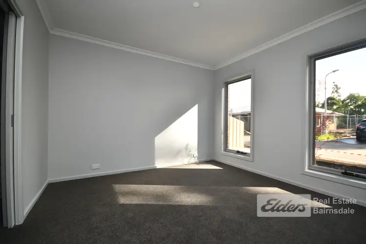 Fifth view of Homely house listing, 12 Bryan Place, East Bairnsdale VIC 3875