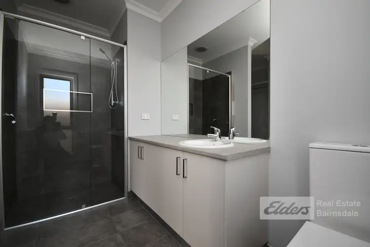 Seventh view of Homely house listing, 12 Bryan Place, East Bairnsdale VIC 3875