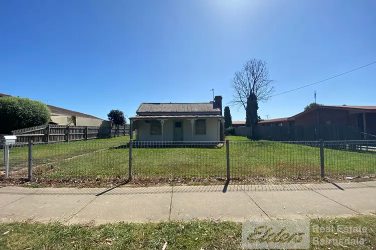 Third view of Homely land listing, 98 Wallace Street, Bairnsdale VIC 3875
