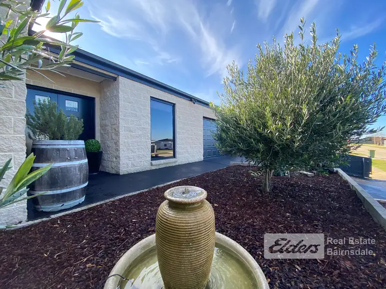 27 The Backwater, Eastwood VIC 3875