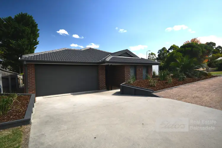 Main view of Homely house listing, 22 The Grange, Lucknow VIC 3875