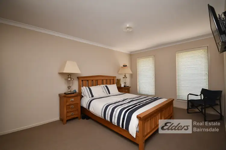 Second view of Homely house listing, 22 The Grange, Lucknow VIC 3875