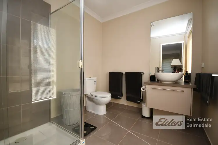 Third view of Homely house listing, 22 The Grange, Lucknow VIC 3875