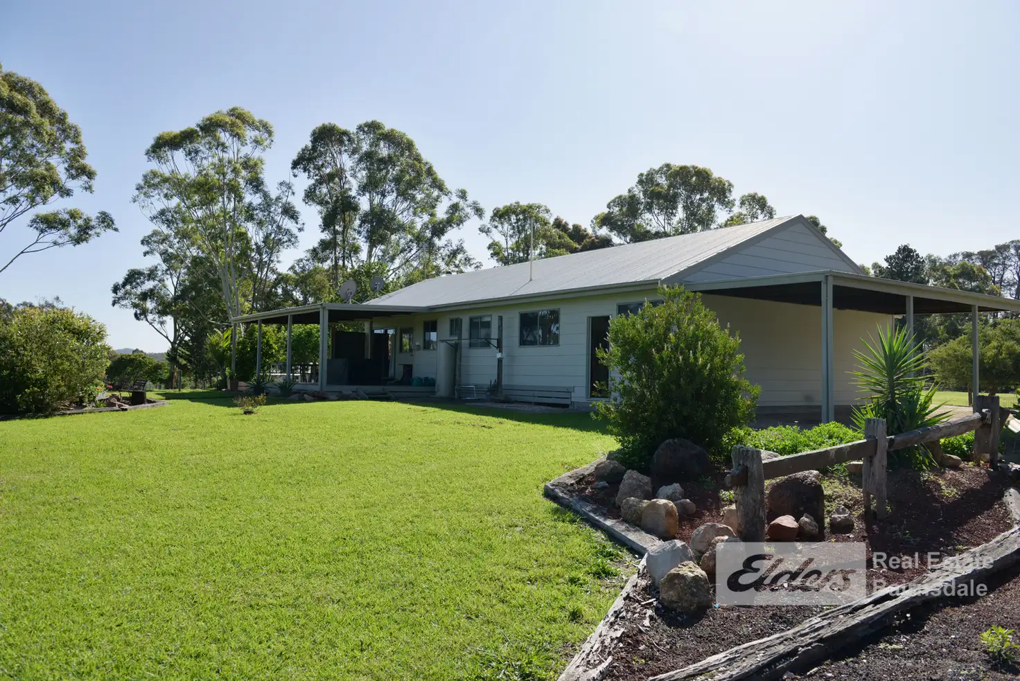 Main view of Homely house listing, 265 Boggy Creek Road, Calulu VIC 3875