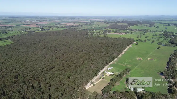 Second view of Homely house listing, 265 Boggy Creek Road, Calulu VIC 3875