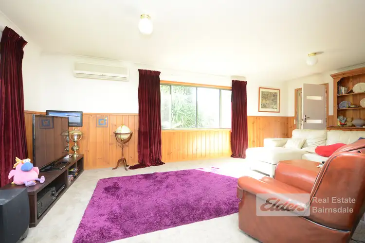 Fifth view of Homely house listing, 265 Boggy Creek Road, Calulu VIC 3875