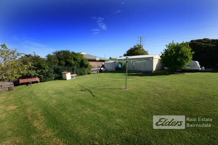 Second view of Homely house listing, 39 Woodward Street, Wy Yung VIC 3875