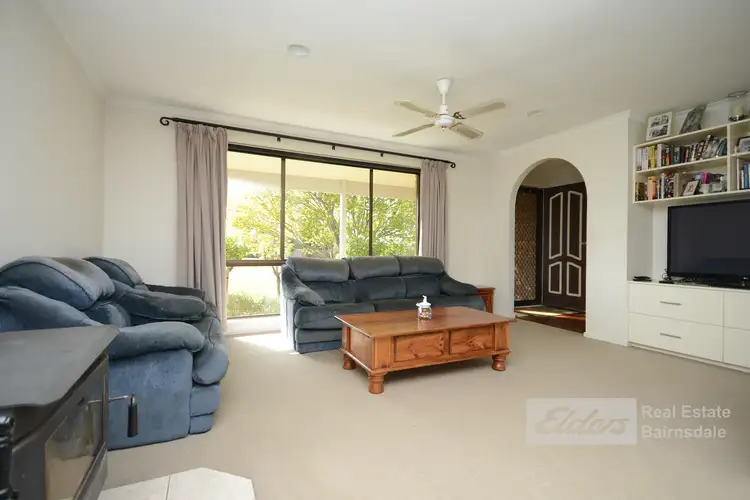 Fourth view of Homely house listing, 39 Woodward Street, Wy Yung VIC 3875