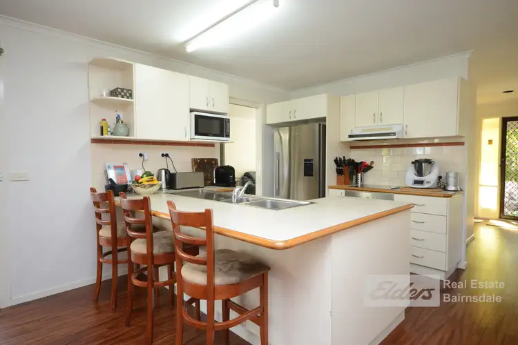 Fifth view of Homely house listing, 39 Woodward Street, Wy Yung VIC 3875