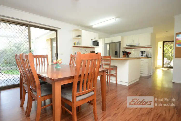 Sixth view of Homely house listing, 39 Woodward Street, Wy Yung VIC 3875