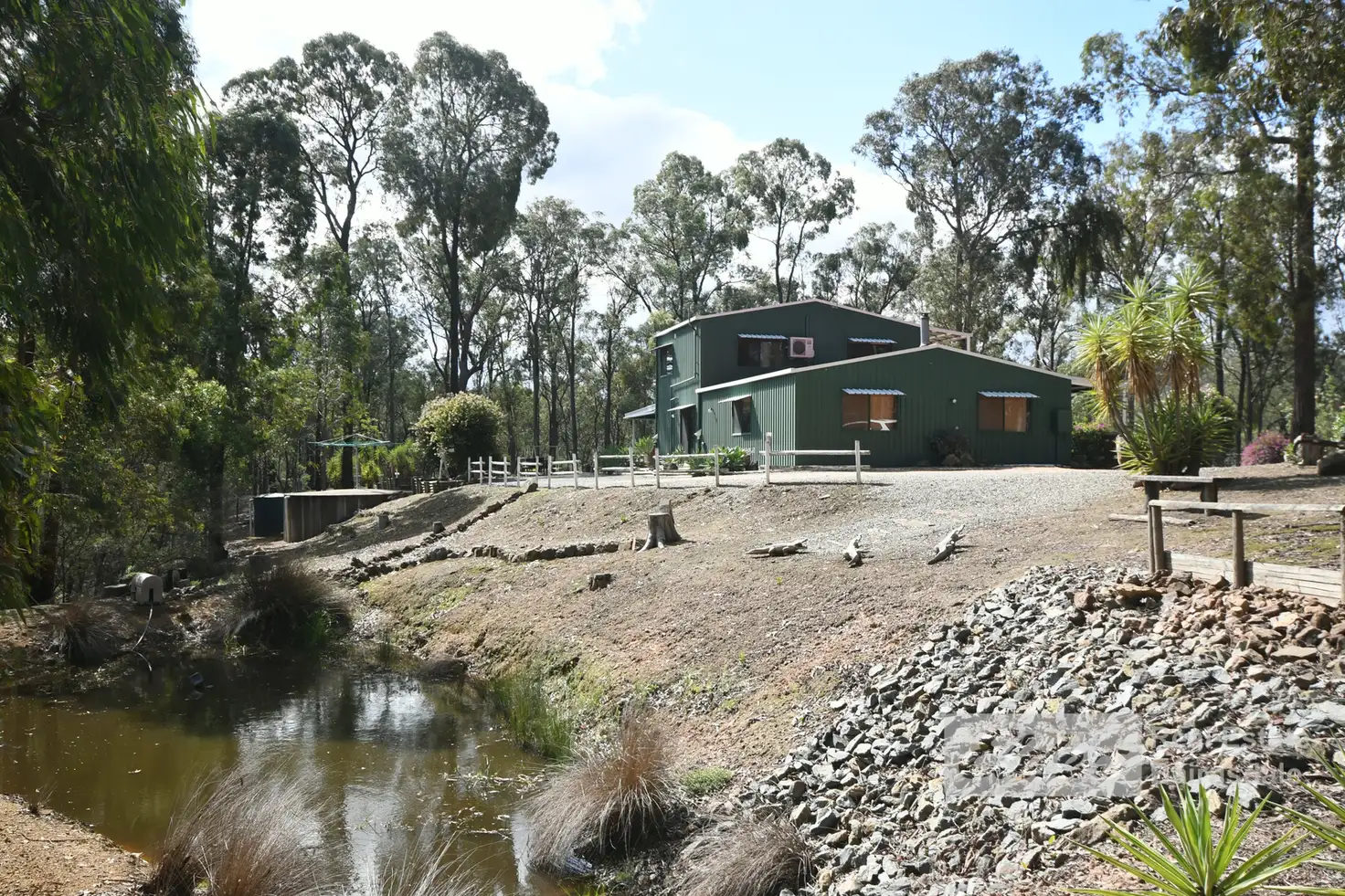 Main view of Homely house listing, 115 Brooks Road, Bruthen VIC 3885