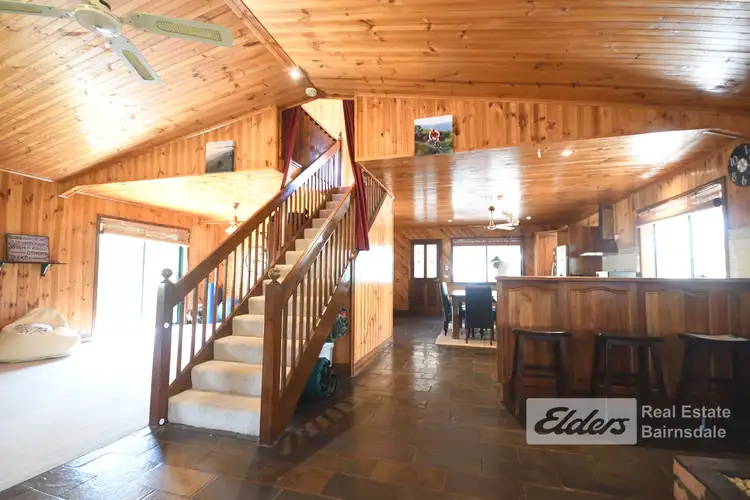 Third view of Homely house listing, 115 Brooks Road, Bruthen VIC 3885