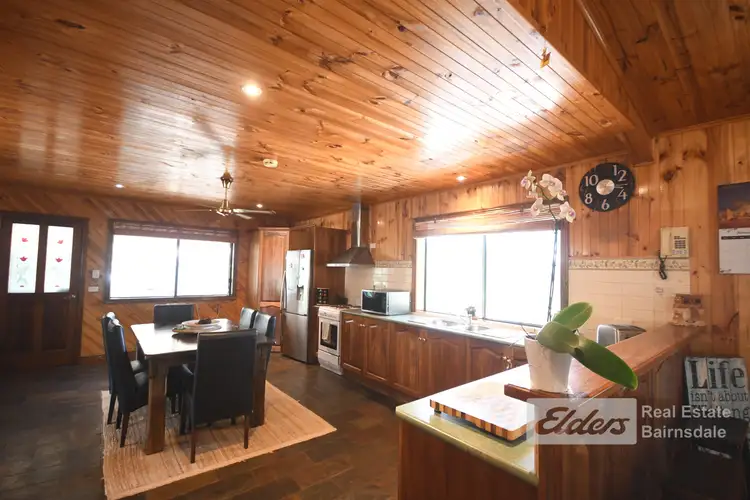 Fourth view of Homely house listing, 115 Brooks Road, Bruthen VIC 3885