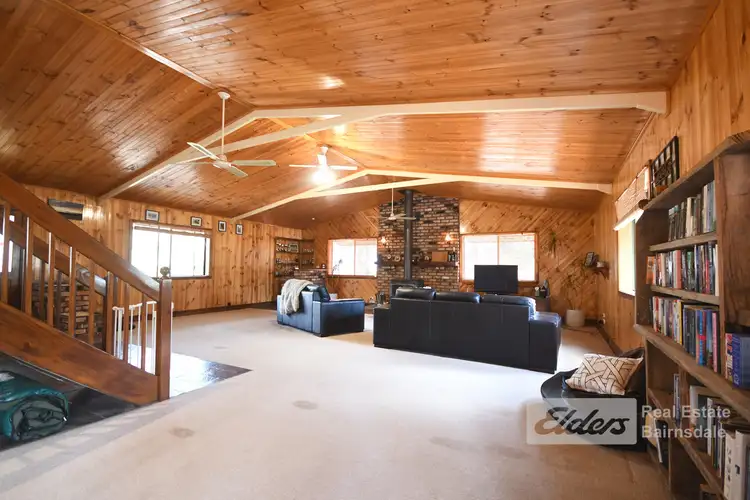 Sixth view of Homely house listing, 115 Brooks Road, Bruthen VIC 3885