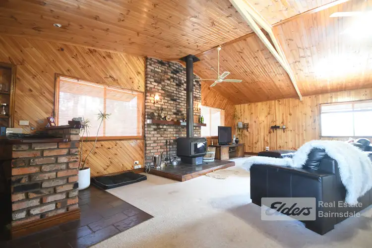 Seventh view of Homely house listing, 115 Brooks Road, Bruthen VIC 3885