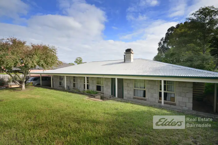 Main view of Homely house listing, 8 Drevermann Street, Bairnsdale VIC 3875