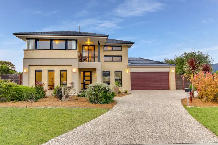 38 Lake Shore Drive, Newlands Arm VIC 3875