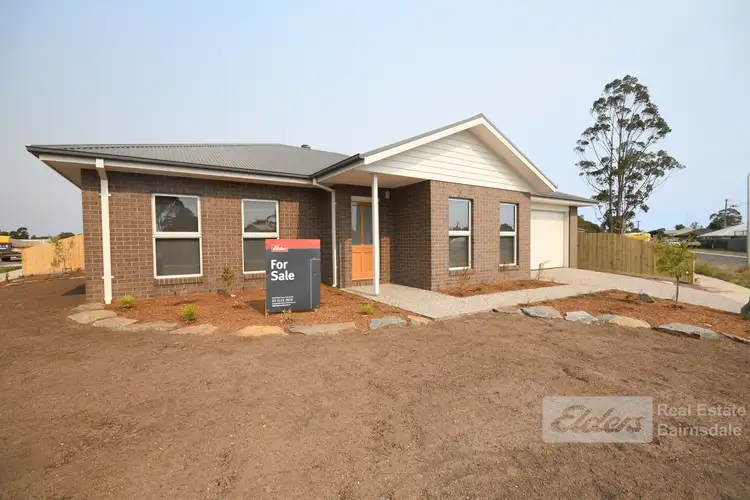 Second view of Homely house listing, 10 Hudson Crescent, Lucknow VIC 3875