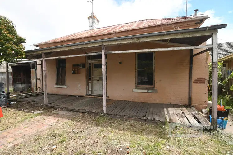 Main view of Homely house listing, 38 Grant Street, Bairnsdale VIC 3875