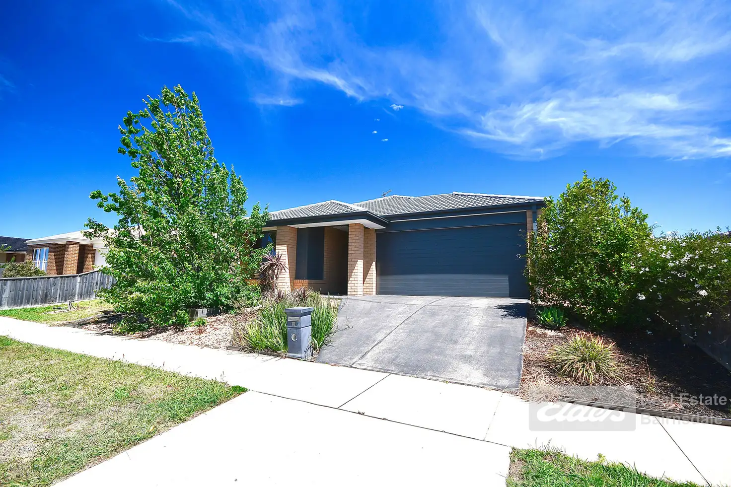 Main view of Homely house listing, 10 Len Cook Drive, Eastwood VIC 3875