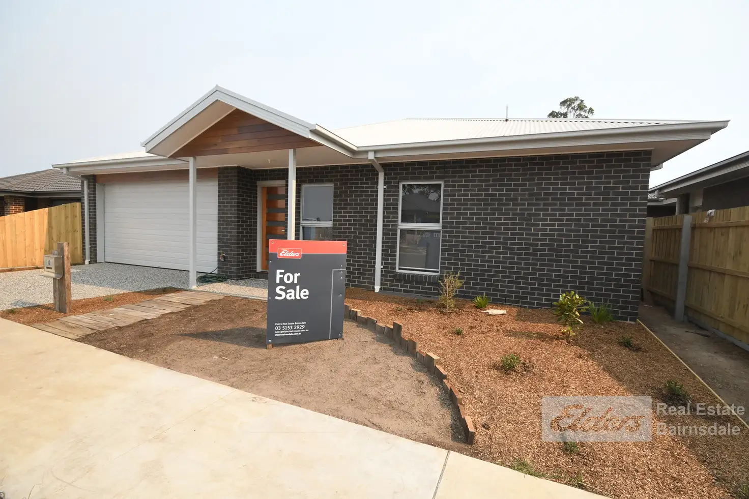 Main view of Homely house listing, 12 Hudson Crescent, Lucknow VIC 3875