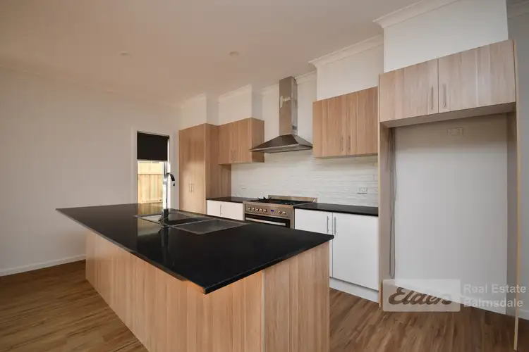 Fifth view of Homely house listing, 12 Hudson Crescent, Lucknow VIC 3875