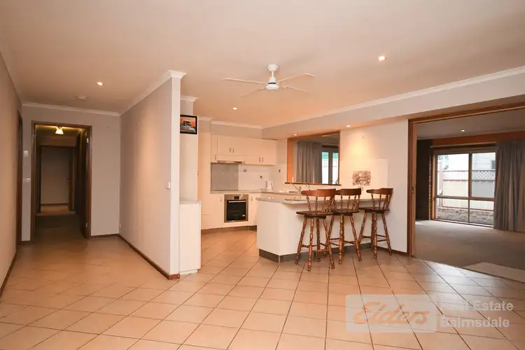 Second view of Homely house listing, 18 Hosie Street, Bairnsdale VIC 3875
